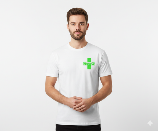 ViamedGO Logo T-Shirt
